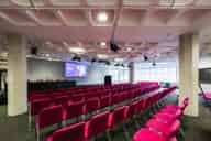 Quirky Conferences