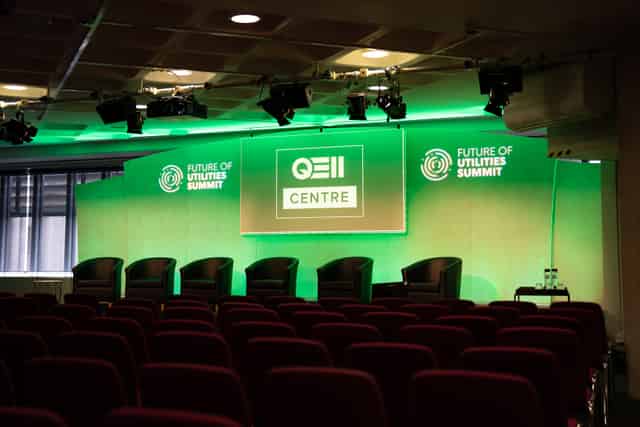 QEII Centre