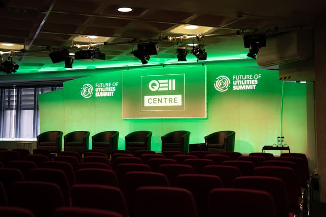 QEII Centre