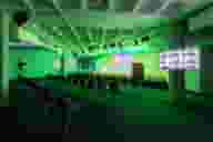 Meeting Rooms