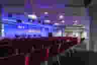 Meeting Rooms