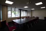 Training Rooms
