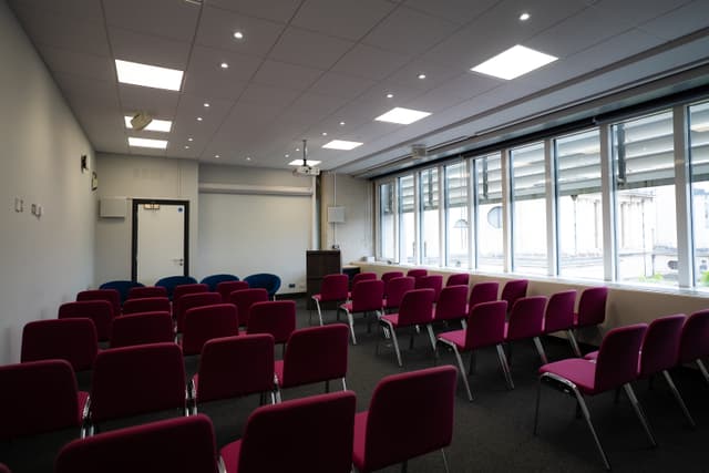 QEII Centre