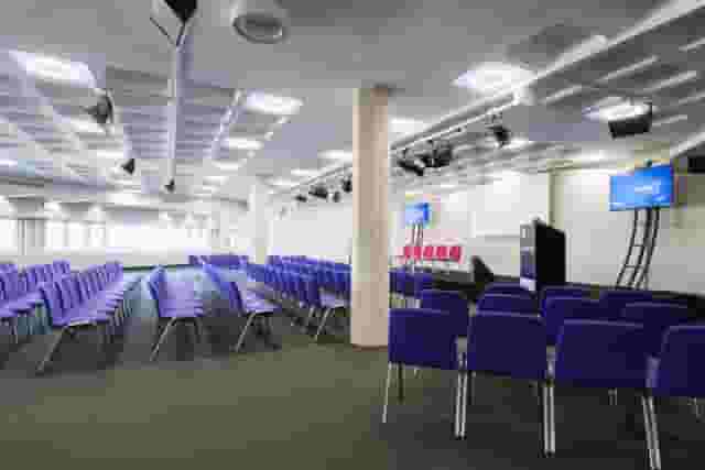 QEII Centre
