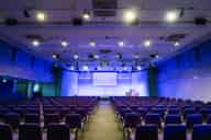 Function Rooms