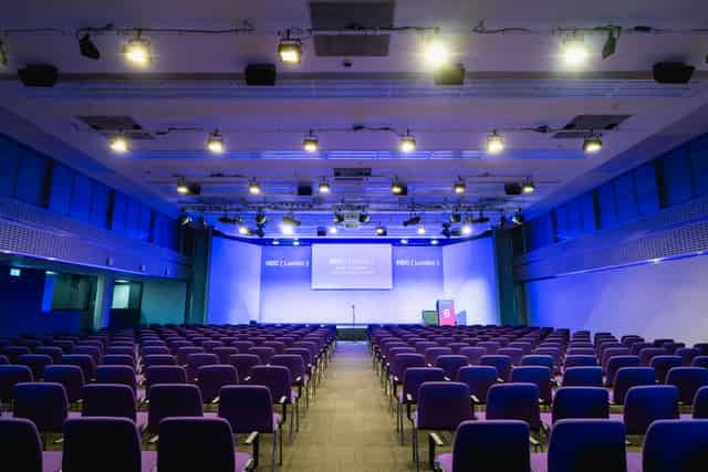 QEII Centre