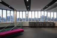Conference Centres