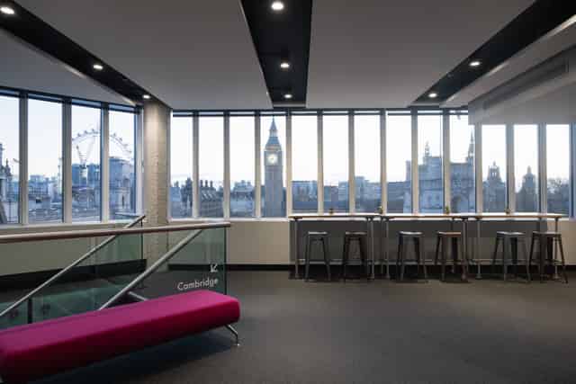 QEII Centre