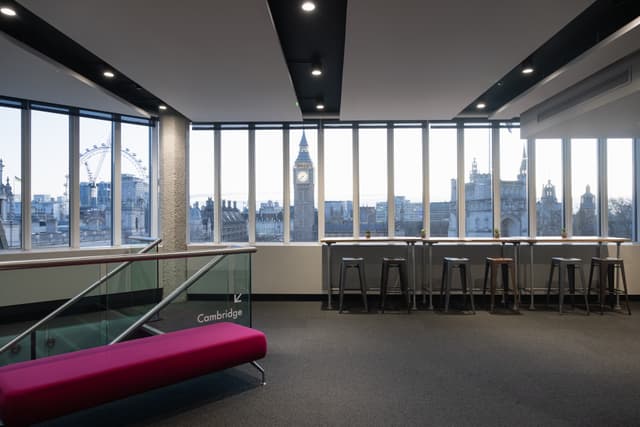 QEII Centre