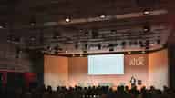 Conference Centres 