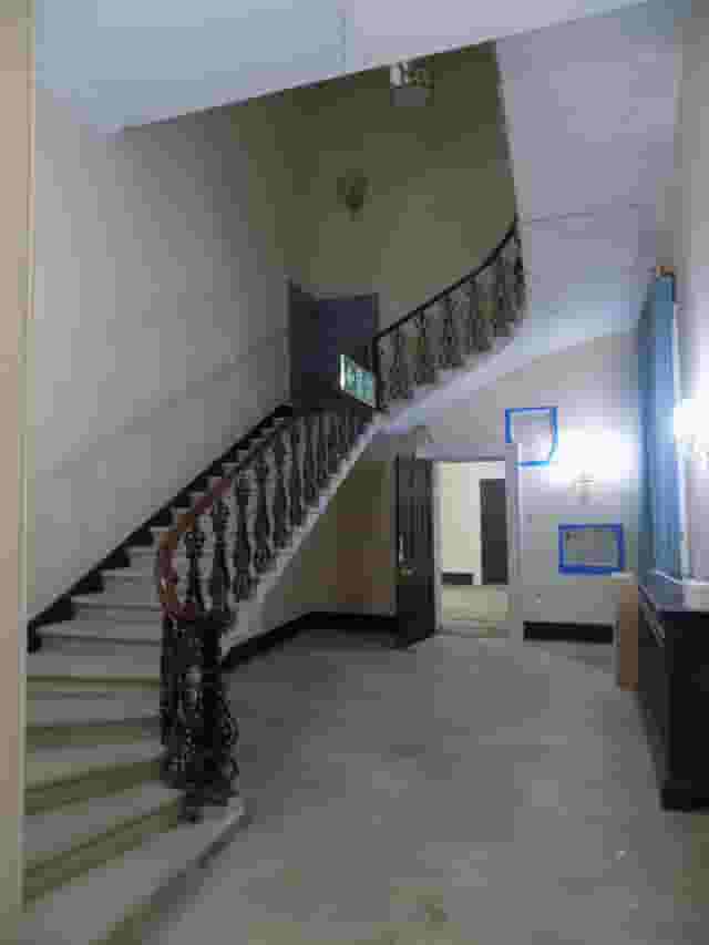 The Lancaster Rooms 