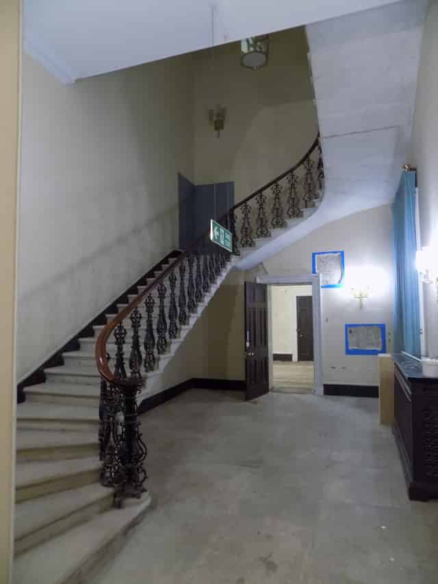 The Lancaster Rooms 