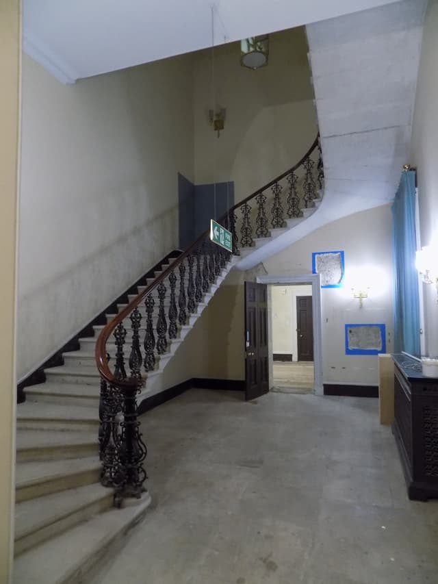 The Lancaster Rooms 