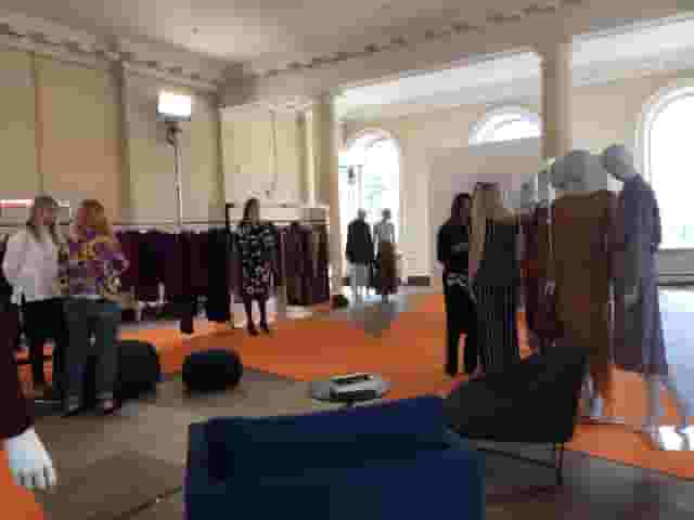 The Lancaster Rooms 