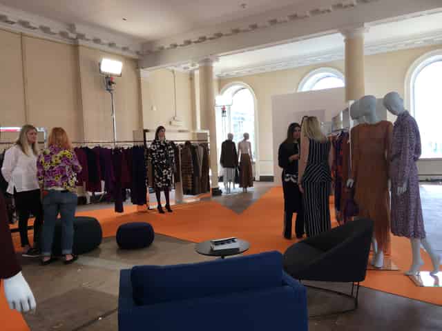 The Lancaster Rooms 