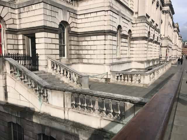 The Lancaster Rooms 
