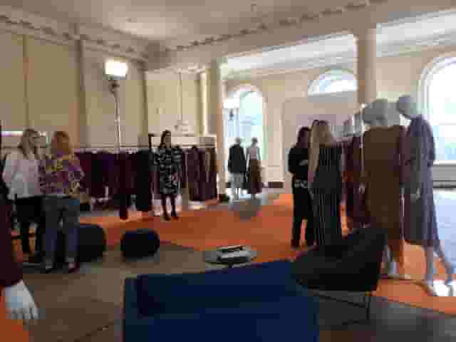 Somerset House