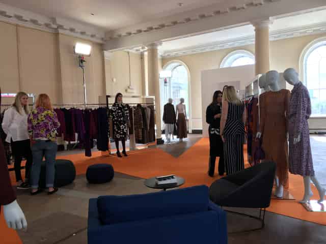 The Lancaster Rooms 