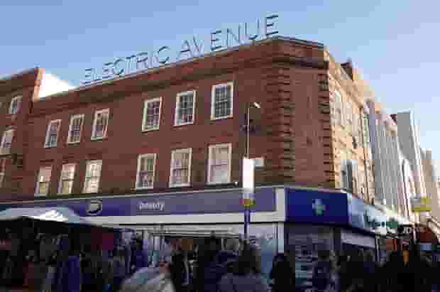 Electric Avenue