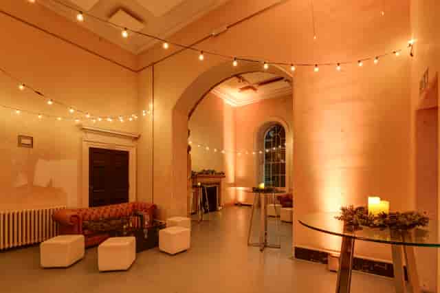 Somerset House