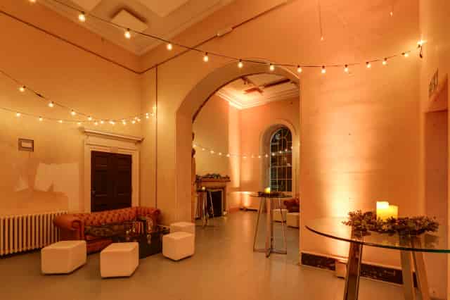 The River Rooms