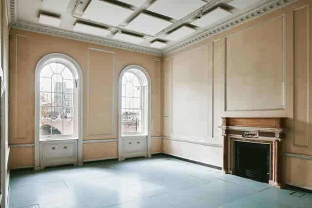 The River Rooms