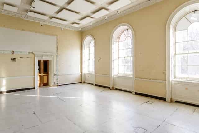 The River Rooms