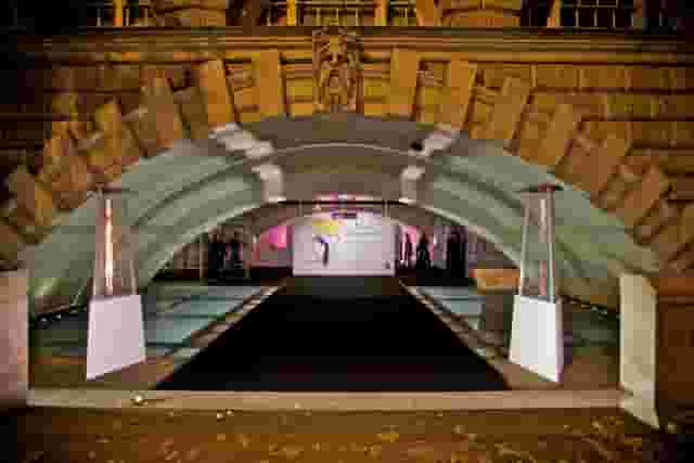 Somerset House