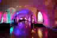 Private Dining Venues