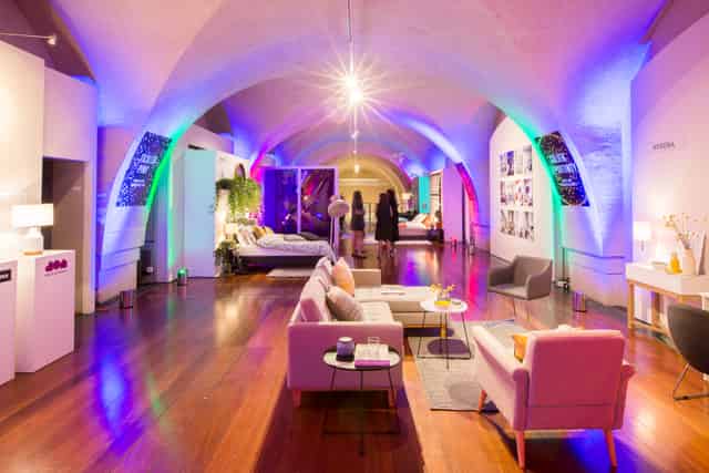The Embankment Galleries