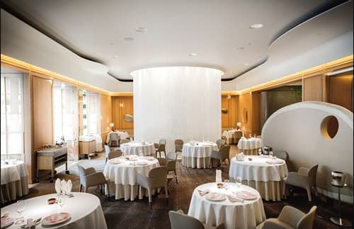 Table Lumière