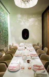 Unusual Venues