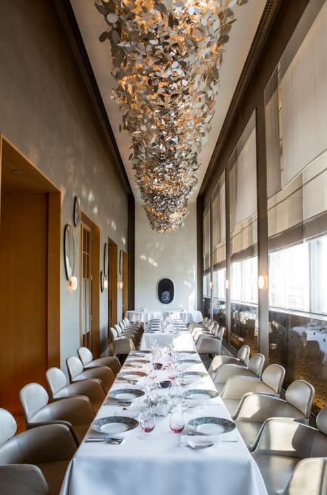 Salon Park Lane