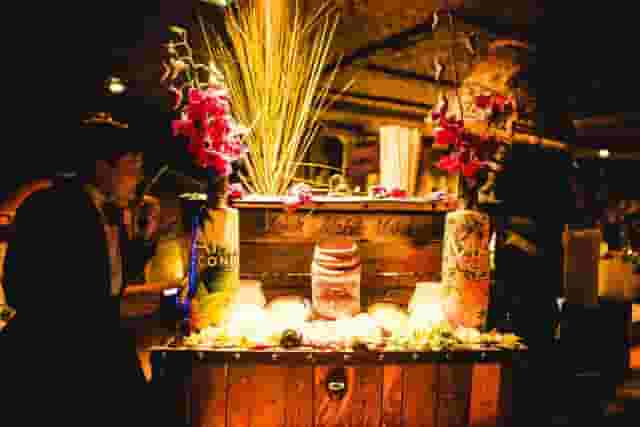 Mahiki London