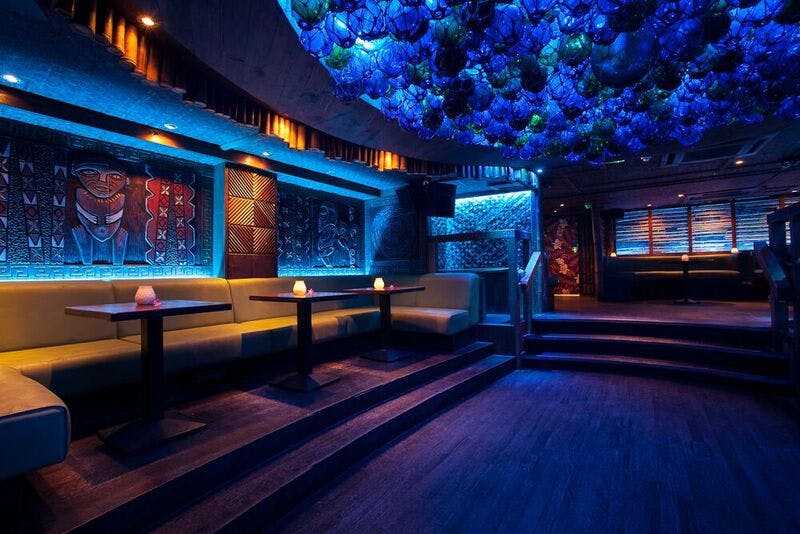 Mahiki London - image