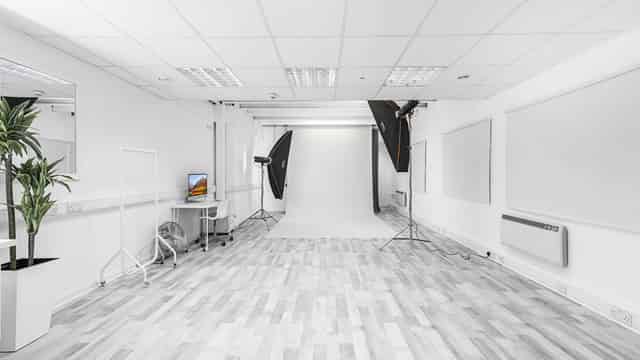 S3 Royal Arsenal Shoots