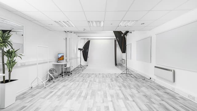 S3 Royal Arsenal Shoots
