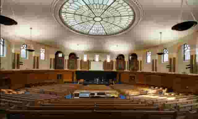 Emmanuel Centre