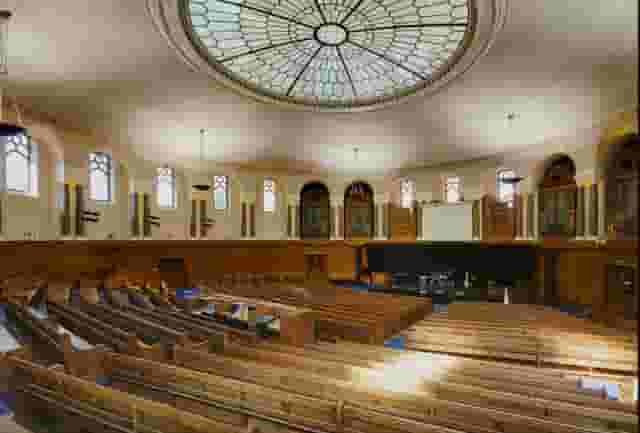 Emmanuel Centre
