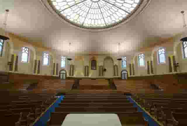 Emmanuel Centre
