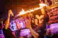 Party Venues