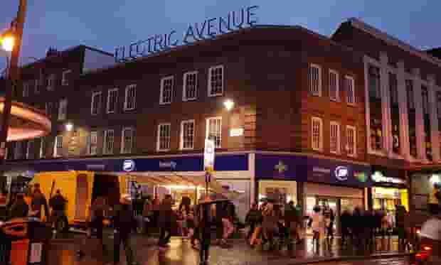 Electric Avenue
