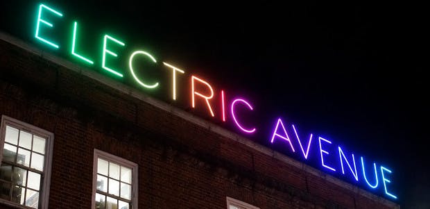 Electric Avenue - Event Space image 1