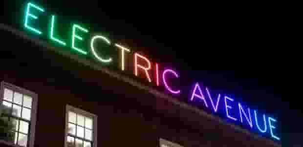 Electric Avenue