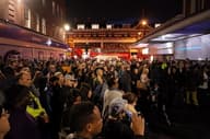 South London