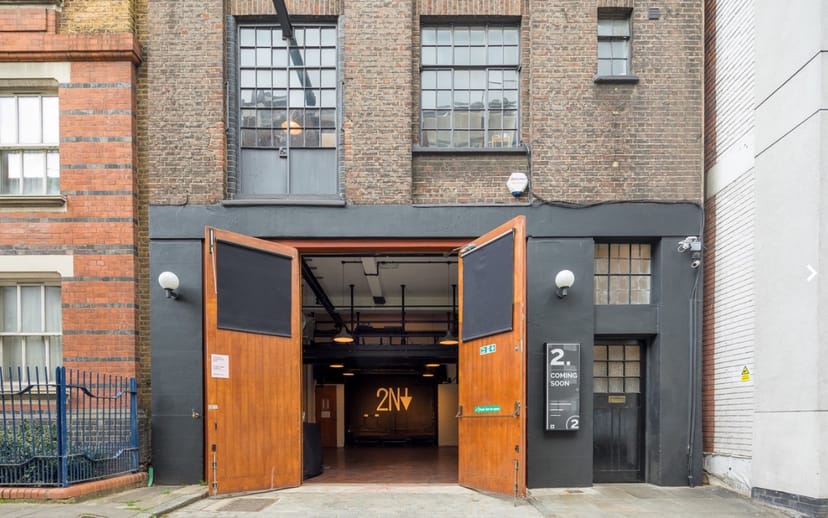 Venue Space