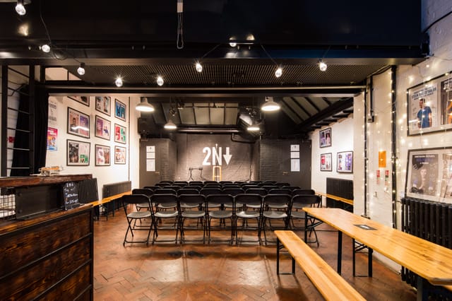 Venue Space