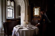 Private Dining Rooms