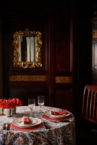 Private Dining Rooms