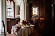Private Dining Rooms